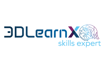 LOGO-SITE Diagnostico 3D Learnx